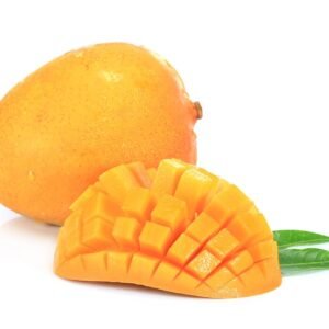Fresh Mango, Alphonso Ratnagiri, 6 Pieces