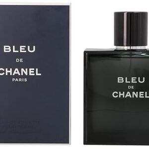 Chanel Bleu De Eau De Toilette Spray For Men, 150ml